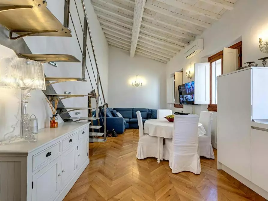 Immagine 8 di Appartamento in affitto  in Via Sant'Elisabetta a Firenze
