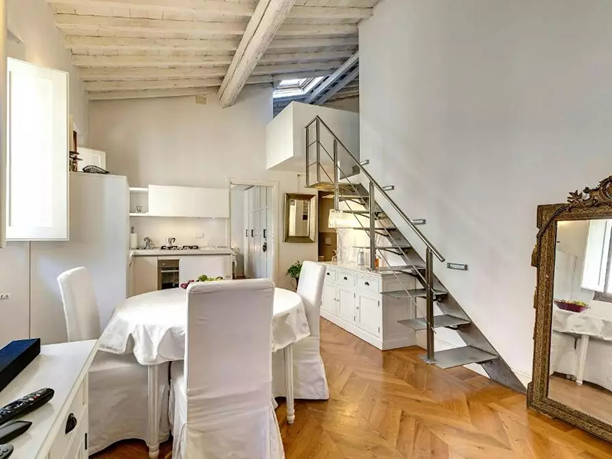 Immagine 7 di Appartamento in affitto  in Via Sant'Elisabetta a Firenze