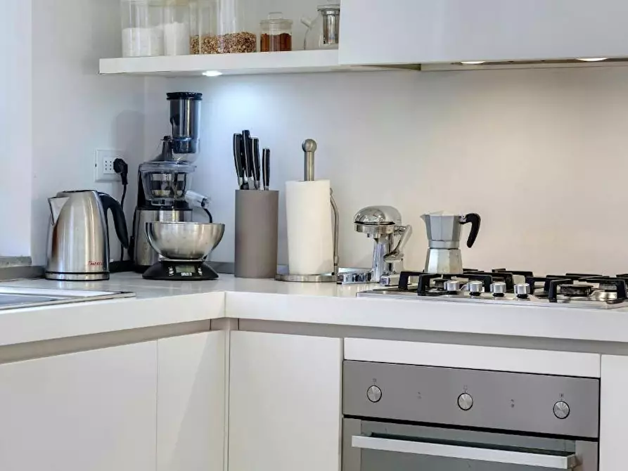 Immagine 10 di Appartamento in affitto  in Via Sant'Elisabetta a Firenze