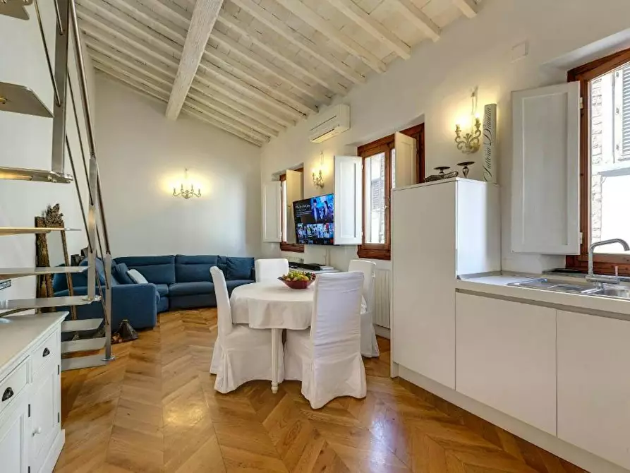 Immagine 4 di Appartamento in affitto  in Via Sant'Elisabetta a Firenze