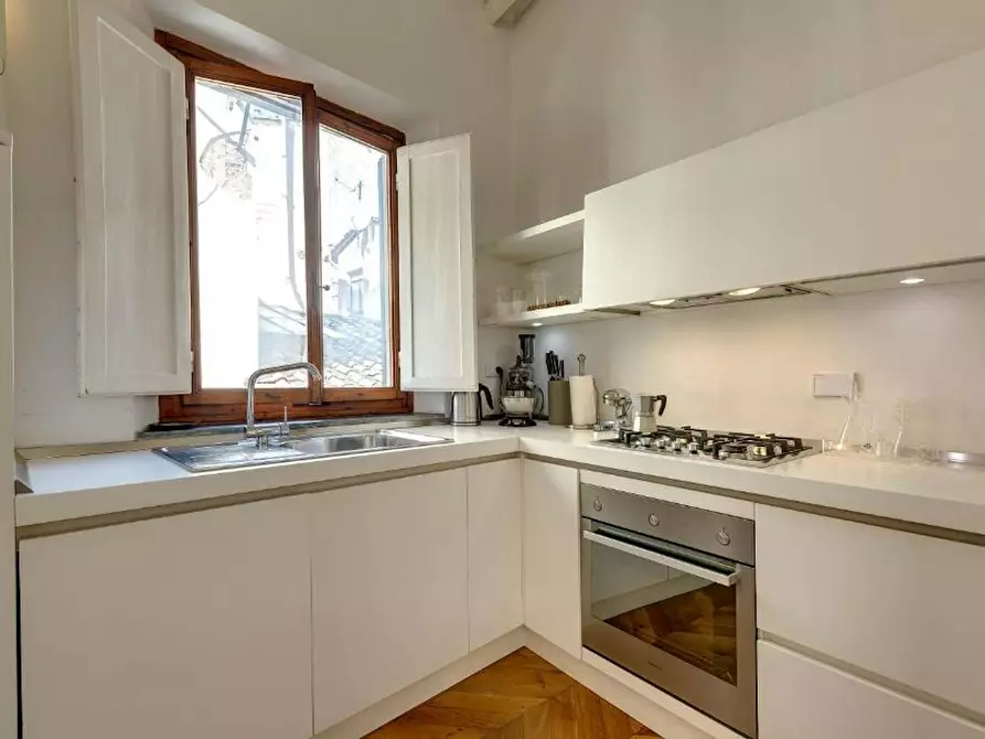 Immagine 9 di Appartamento in affitto  in Via Sant'Elisabetta a Firenze