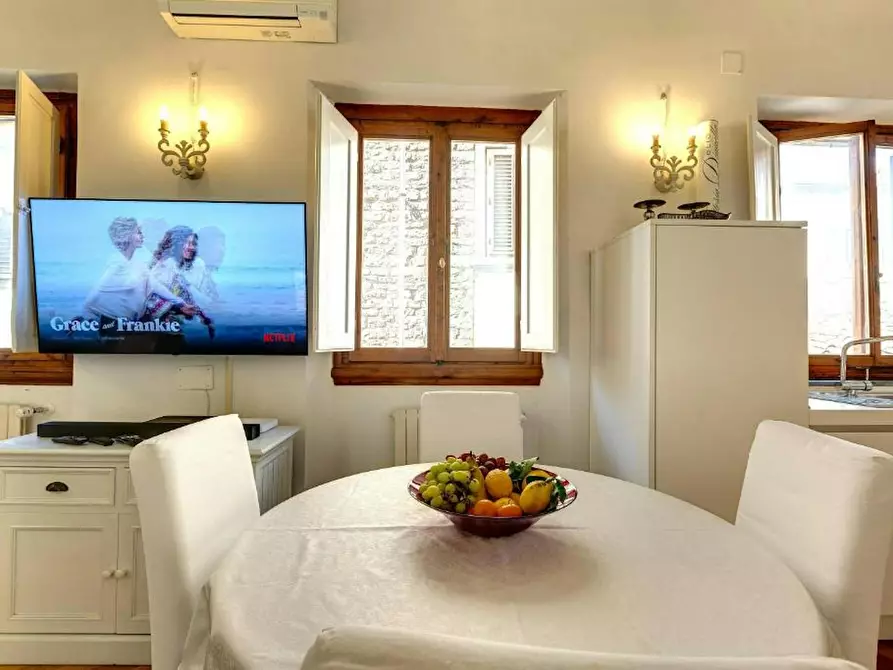 Immagine 6 di Appartamento in affitto  in Via Sant'Elisabetta a Firenze