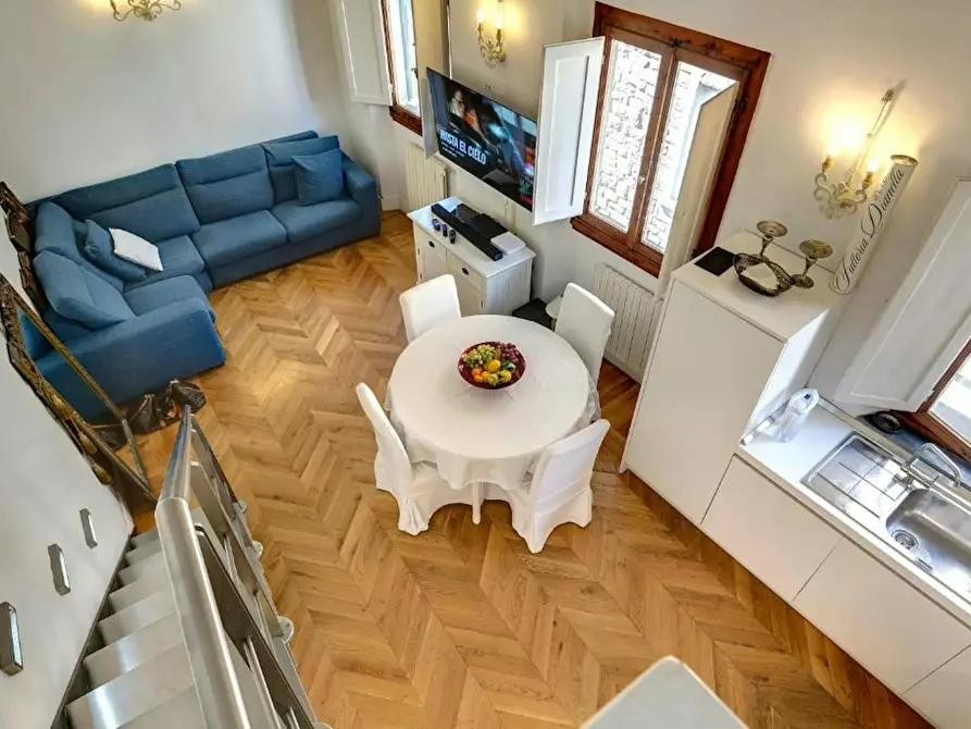 Immagine 3 di Appartamento in affitto  in Via Sant'Elisabetta a Firenze