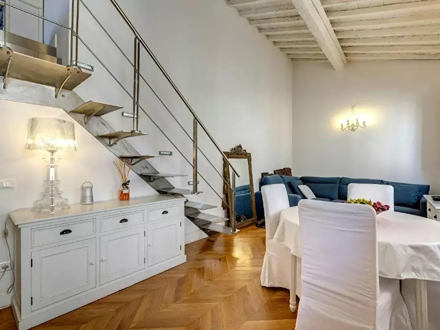 Immagine 5 di Appartamento in affitto  in Via Sant'Elisabetta a Firenze