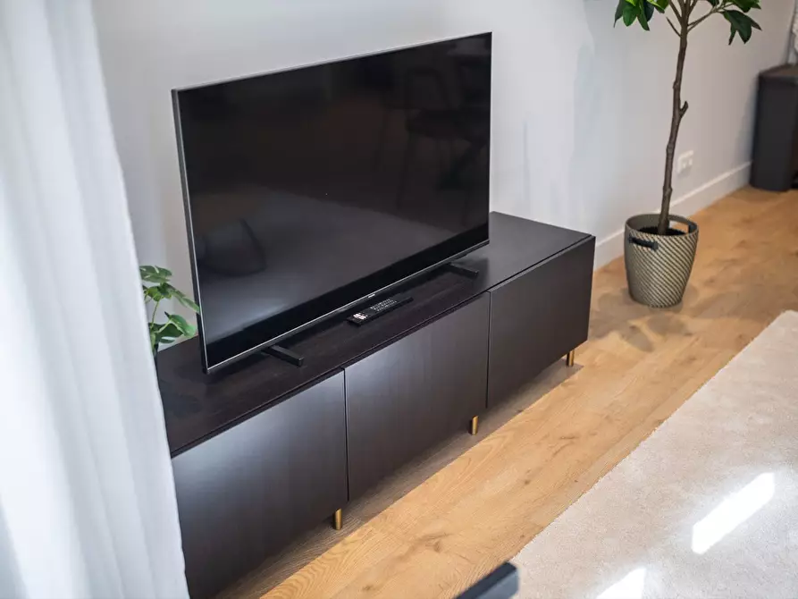 Immagine 8 di Appartamento in affitto  in Villapark a Rotterdam