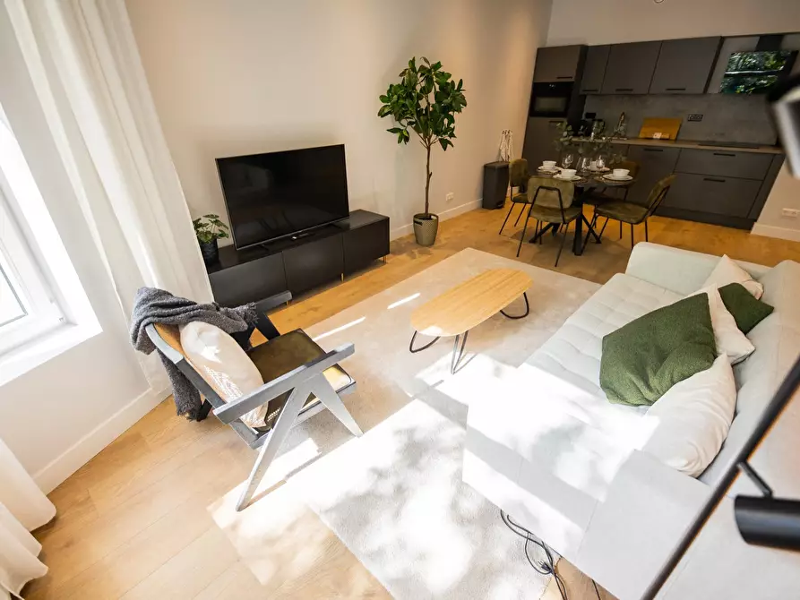 Immagine 7 di Appartamento in affitto  in Villapark a Rotterdam