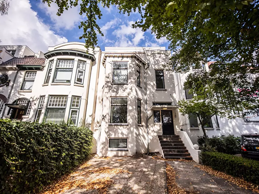 Immagine 5 di Appartamento in affitto  in Villapark a Rotterdam