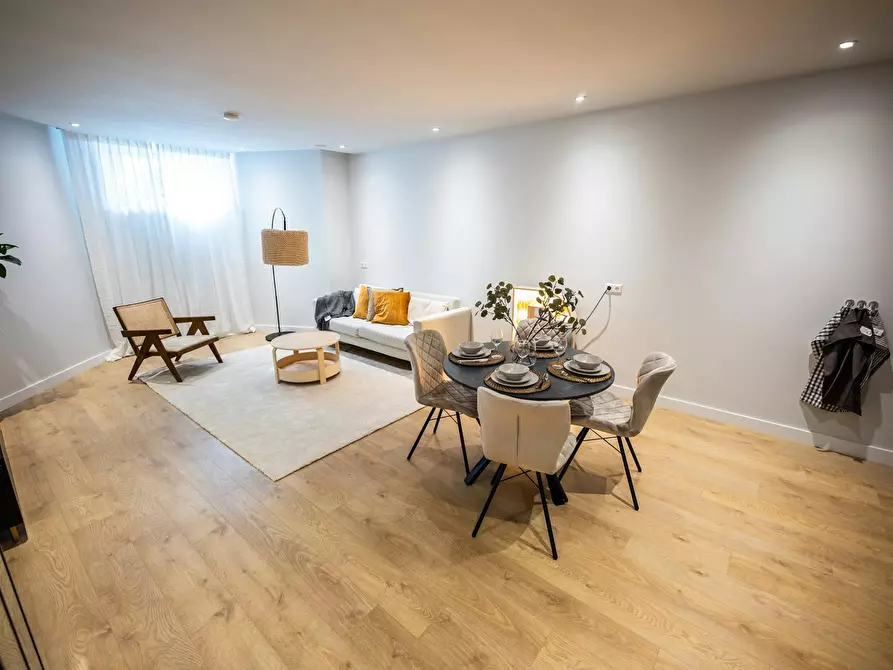 Immagine 2 di Appartamento in affitto  in Villapark a Rotterdam