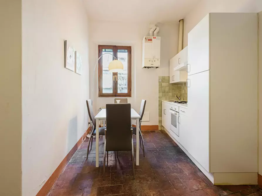 Immagine 4 di Appartamento in affitto  in Via Palazzuolo a Firenze