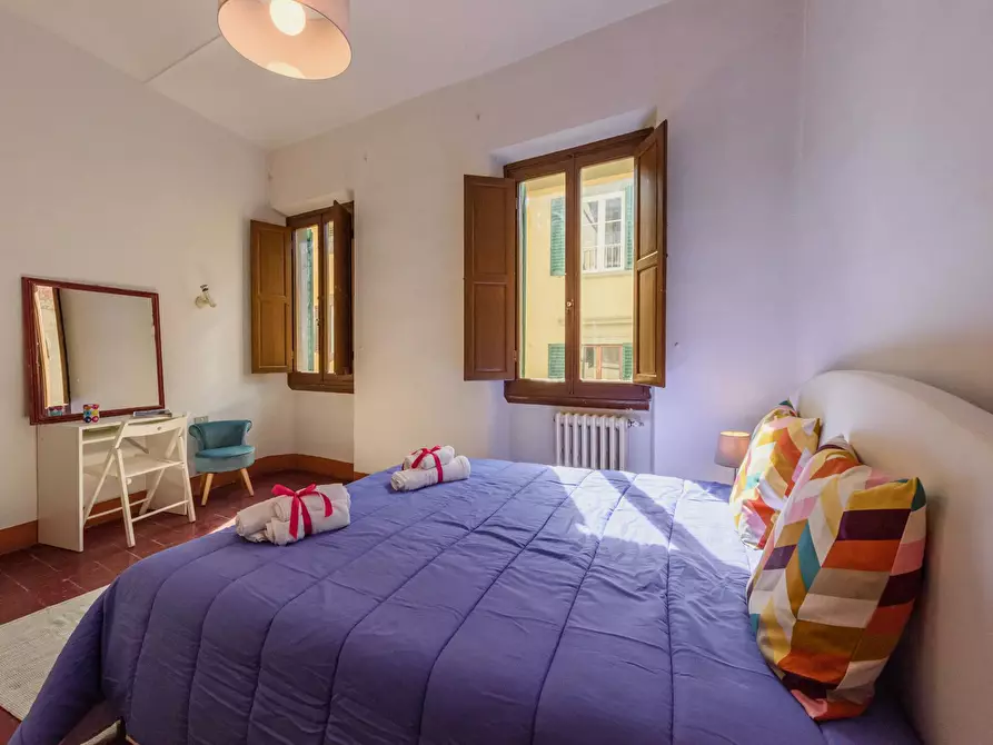 Immagine 8 di Appartamento in affitto  in Via Palazzuolo a Firenze