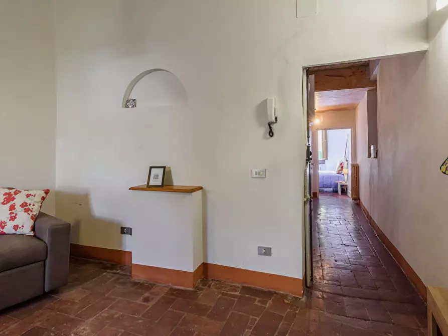 Immagine 5 di Appartamento in affitto  in Via Palazzuolo a Firenze