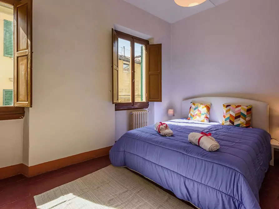 Immagine 9 di Appartamento in affitto  in Via Palazzuolo a Firenze