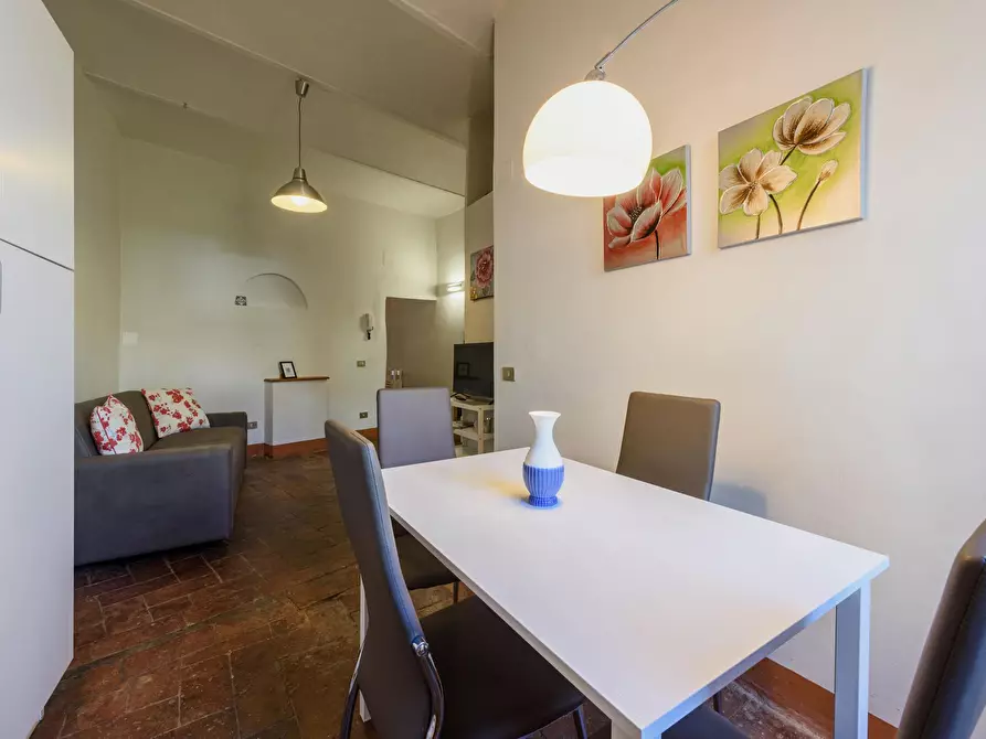 Immagine 3 di Appartamento in affitto  in Via Palazzuolo a Firenze