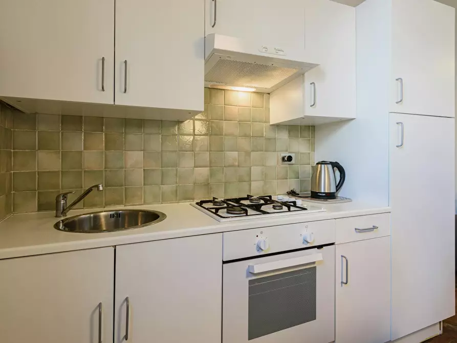 Immagine 6 di Appartamento in affitto  in Via Palazzuolo a Firenze