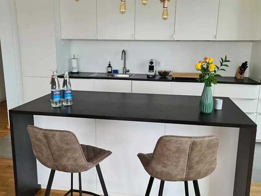Immagine 8 di Appartamento in affitto  in Hafeninsel a Offenbach