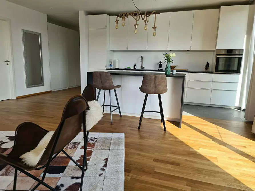 Immagine 9 di Appartamento in affitto  in Hafeninsel a Offenbach