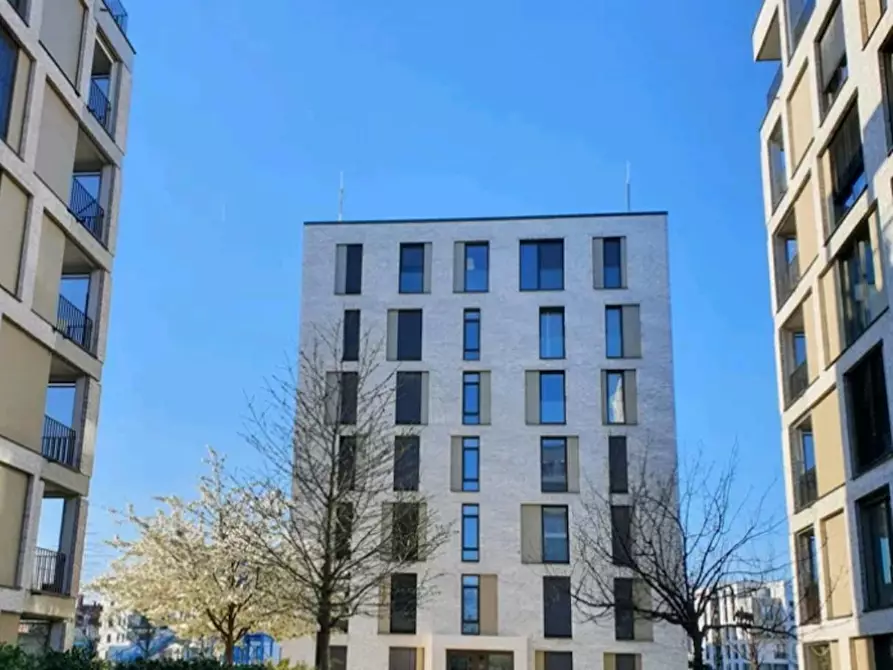 Immagine 5 di Appartamento in affitto  in Hafeninsel a Offenbach