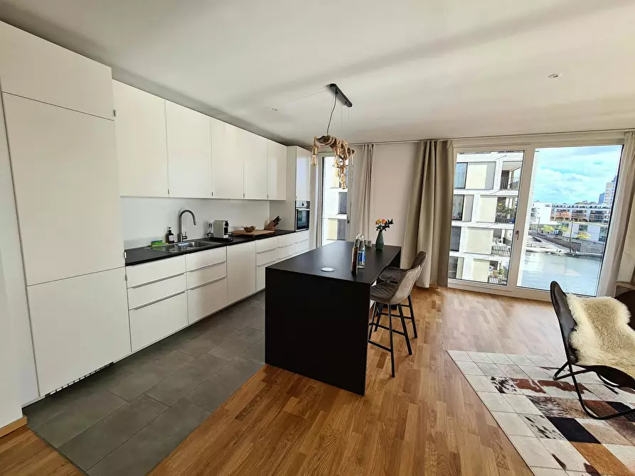 Immagine 7 di Appartamento in affitto  in Hafeninsel a Offenbach