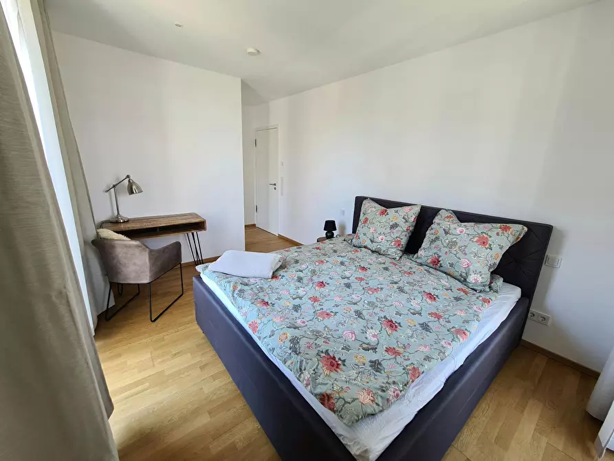 Immagine 3 di Appartamento in affitto  in Hafeninsel a Offenbach