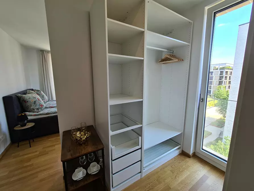 Immagine 6 di Appartamento in affitto  in Hafeninsel a Offenbach