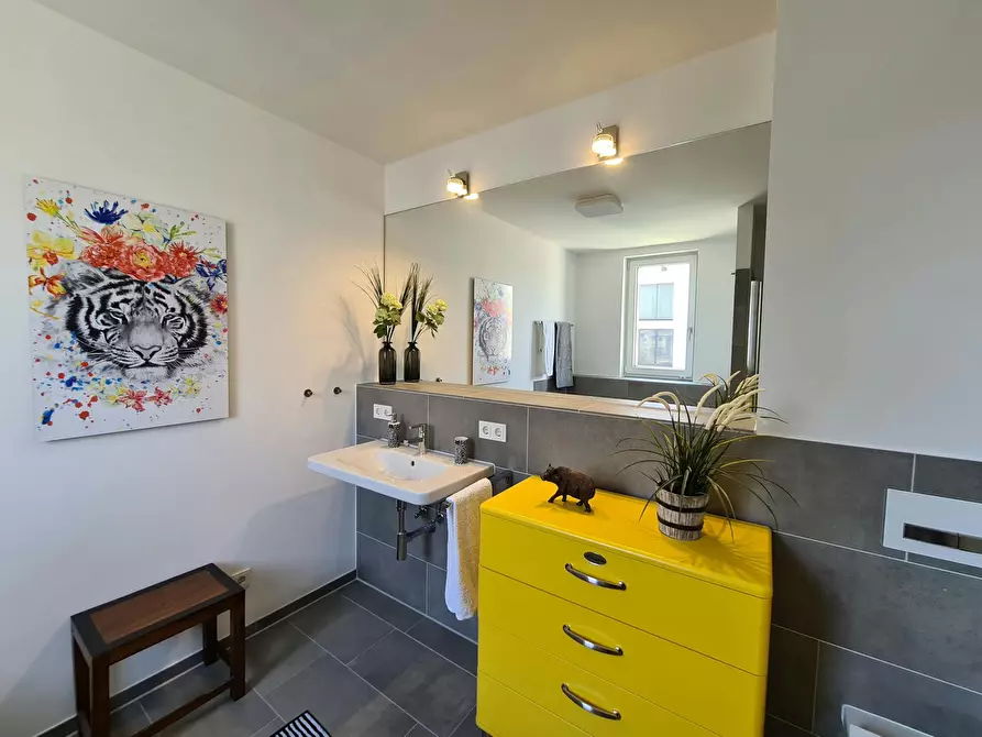 Immagine 10 di Appartamento in affitto  in Hafeninsel a Offenbach