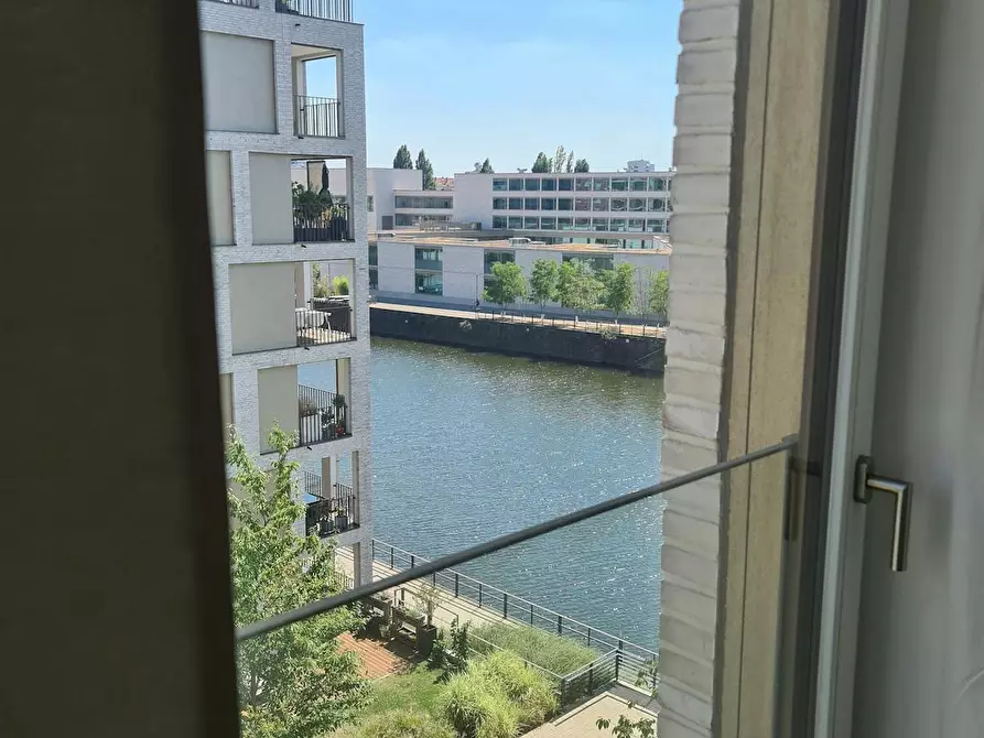 Immagine 5 di Appartamento in affitto  in Hafeninsel a Offenbach