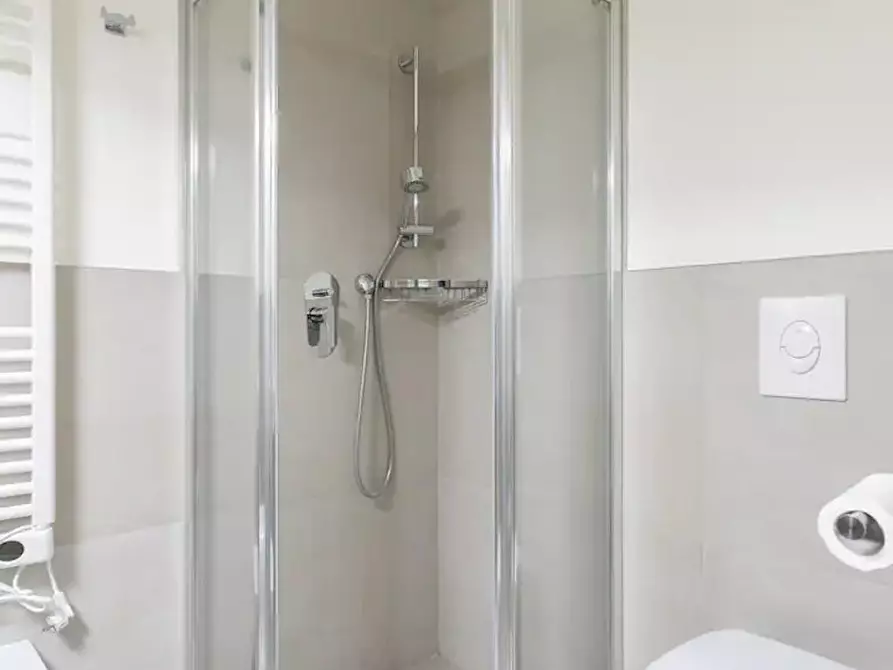 Immagine 9 di Appartamento in affitto  in Via del Santo a Padova