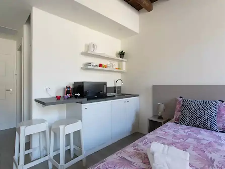 Immagine 4 di Appartamento in affitto  in Via del Santo a Padova