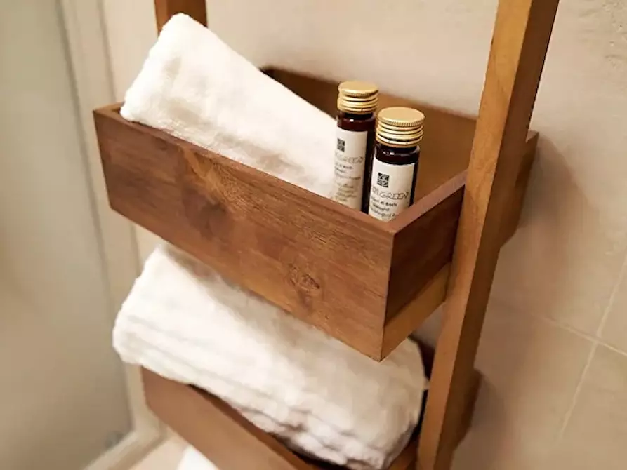 Immagine 6 di Appartamento in affitto  in Via del Santo a Padova