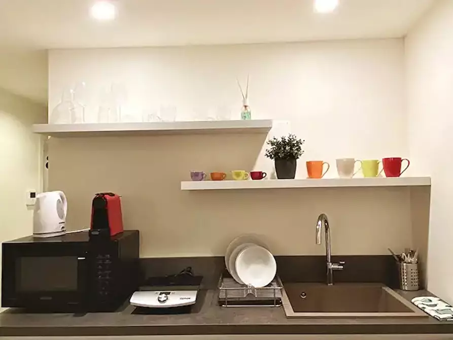 Immagine 4 di Appartamento in affitto  in Via del Santo a Padova