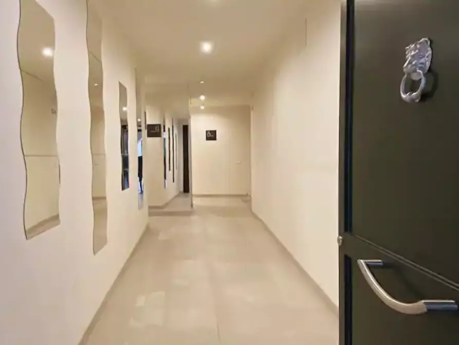 Immagine 9 di Appartamento in affitto  in Via del Santo a Padova