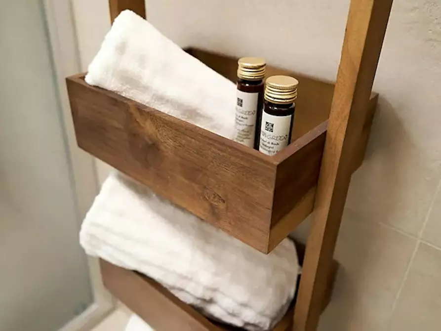 Immagine 6 di Appartamento in affitto  in Via del Santo a Padova