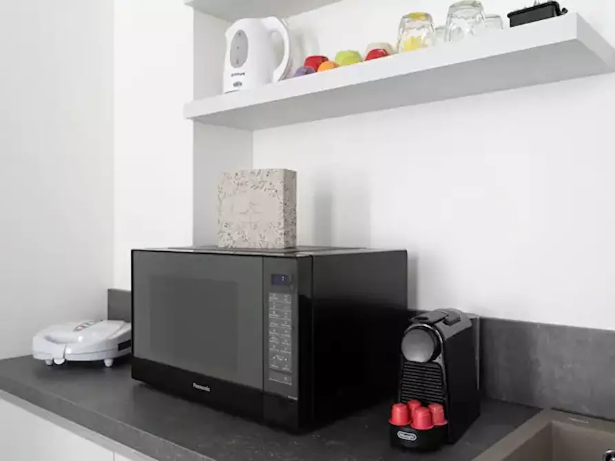 Immagine 5 di Appartamento in affitto  in Via del Santo a Padova