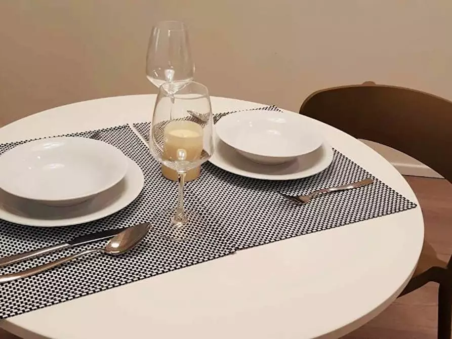 Immagine 6 di Appartamento in affitto  in Via del Santo a Padova