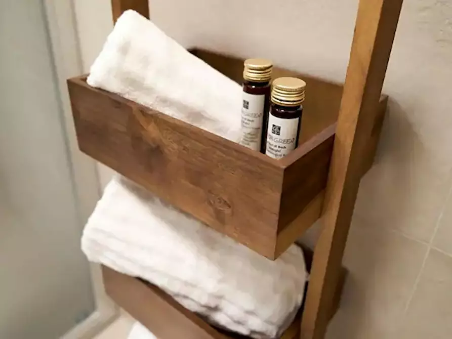 Immagine 5 di Appartamento in affitto  in Via del Santo a Padova