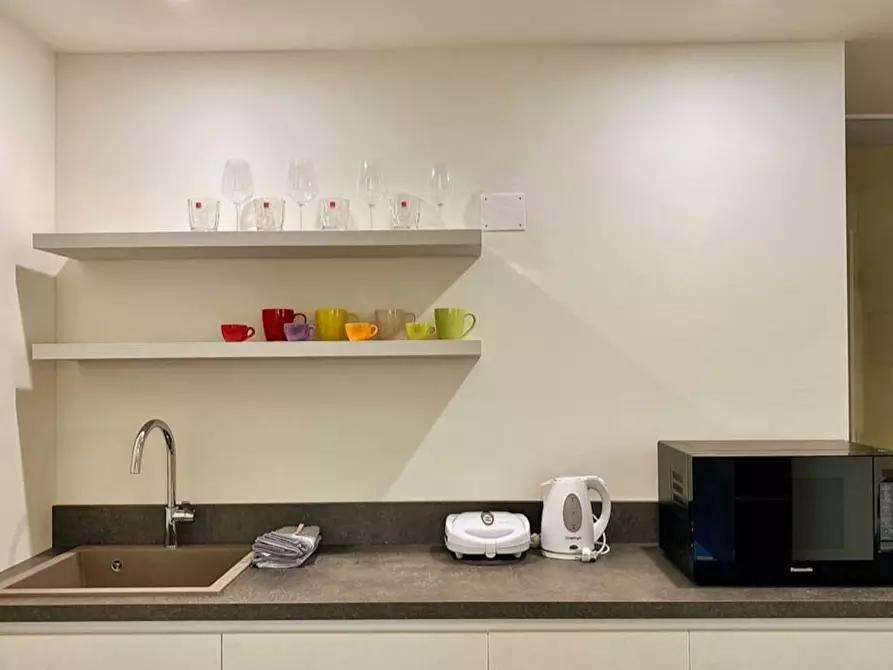 Immagine 3 di Appartamento in affitto  in Via del Santo a Padova