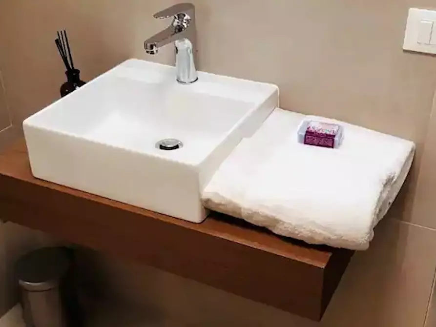 Immagine 9 di Appartamento in affitto  in Via del Santo a Padova