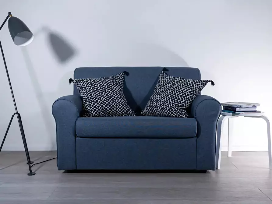 Immagine 4 di Appartamento in affitto  in Via del Santo a Padova