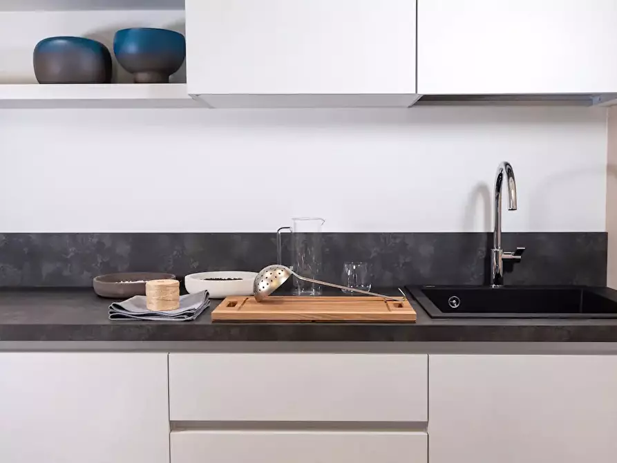 Immagine 7 di Appartamento in affitto  in Via del Santo a Padova