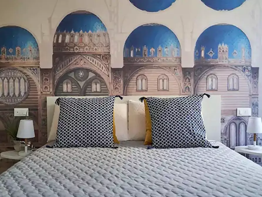 Immagine 5 di Appartamento in affitto  in Via del Santo a Padova