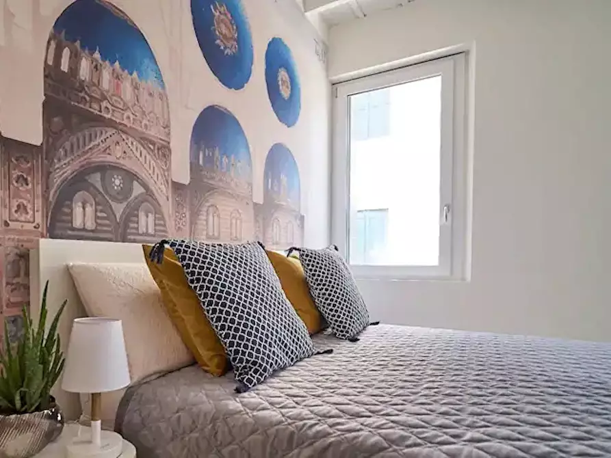 Immagine 3 di Appartamento in affitto  in Via del Santo a Padova