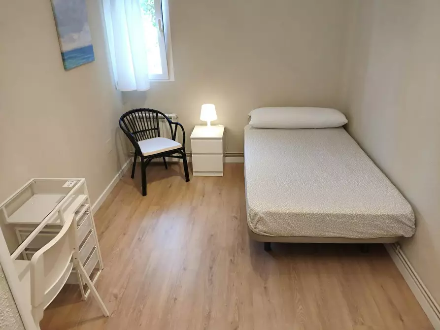 Immagine 8 di Camera in affitto  in Calle de Nuestra Señora del Perpetuo Socorro a Madrid