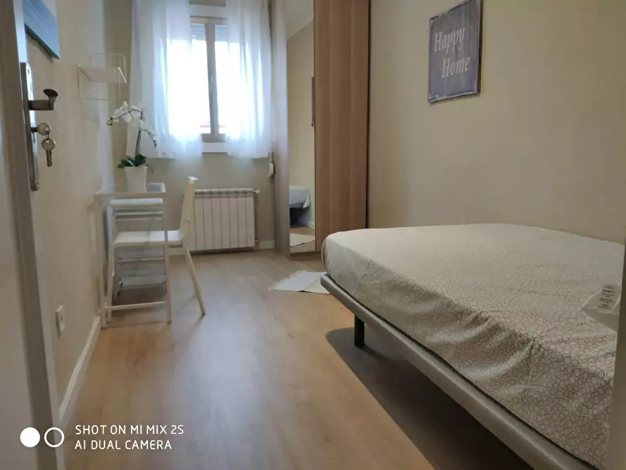 Immagine 3 di Camera in affitto  in Calle de Nuestra Señora del Perpetuo Socorro a Madrid