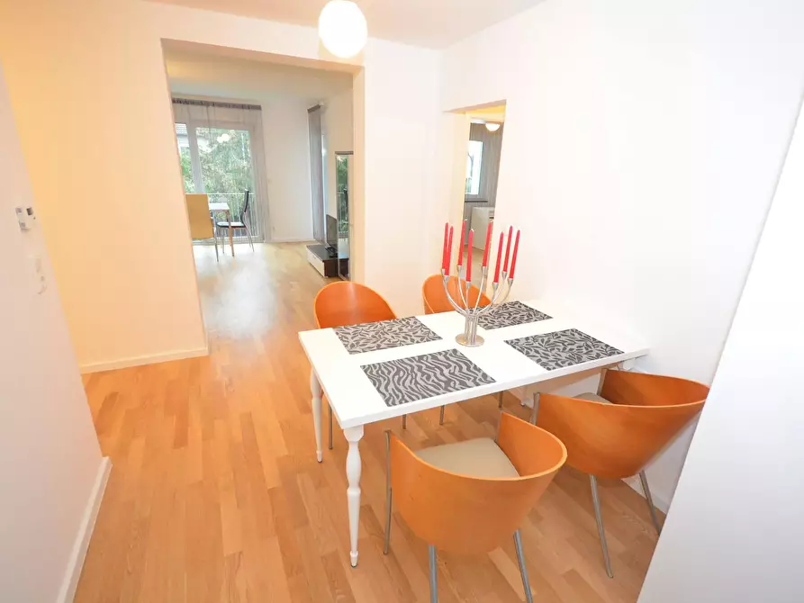 Immagine 9 di Appartamento in affitto  in Eifelstraße a Rüsselsheim