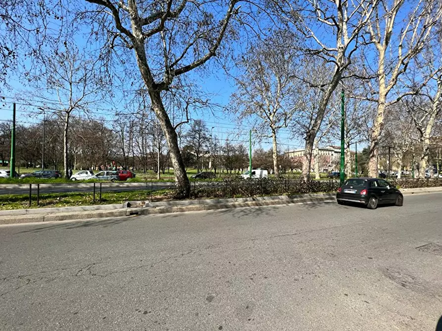 Immagine 10 di Appartamento in affitto  in Viale Umbria a Milano