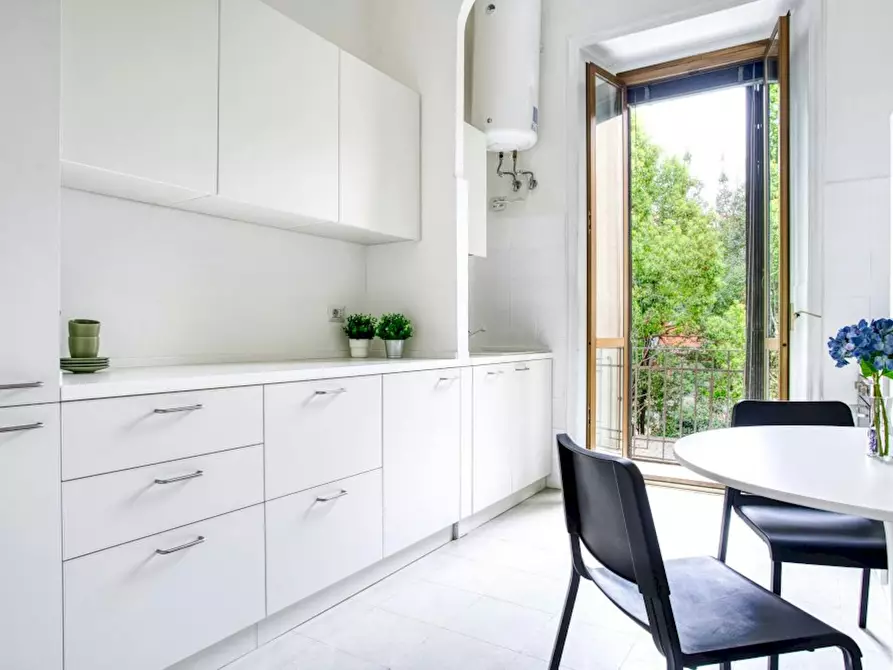 Immagine 2 di Camera in affitto  in Via Filippino Lippi a Milano