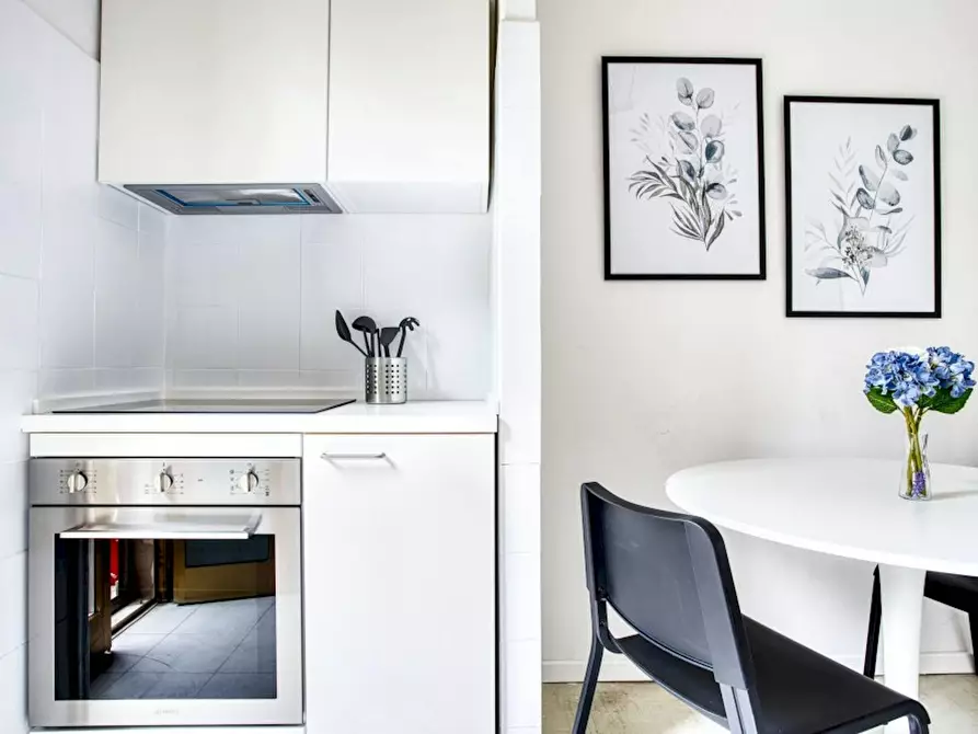 Immagine 7 di Camera in affitto  in Via Filippino Lippi a Milano