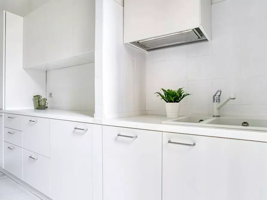 Immagine 4 di Camera in affitto  in Via Filippino Lippi a Milano