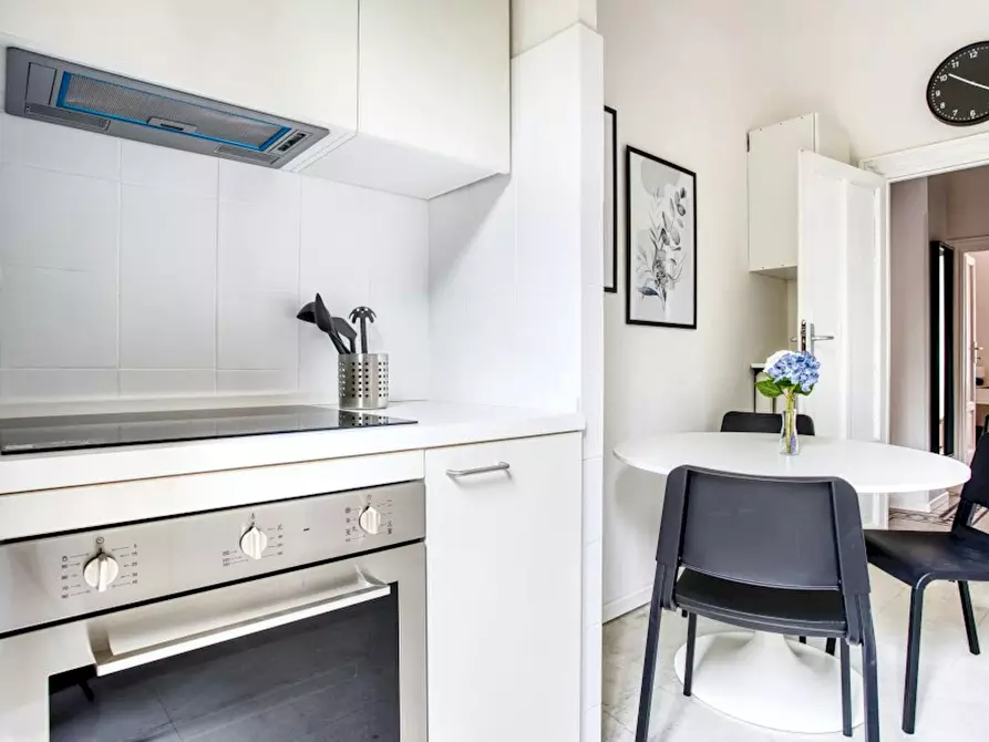 Immagine 6 di Camera in affitto  in Via Filippino Lippi a Milano