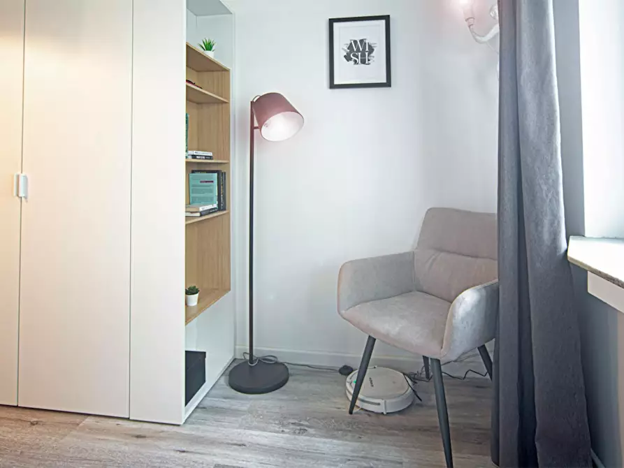 Immagine 2 di Appartamento in affitto  in Corneliusstraße a Düsseldorf